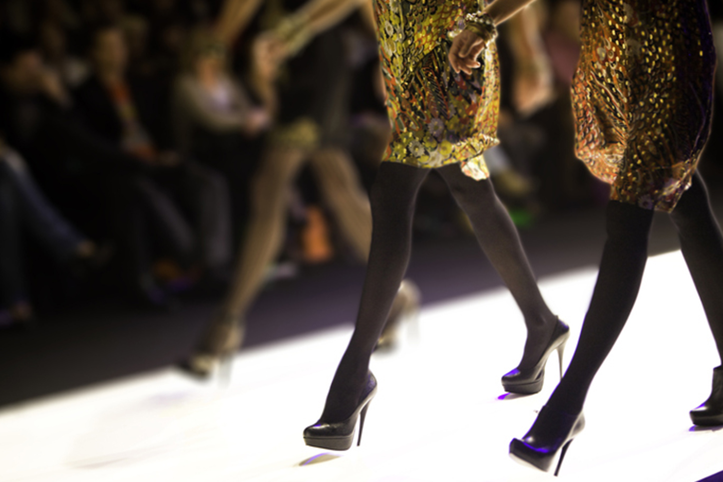 financialounge -  Carlo Capasa Milano Fashion Week moda Mood sfilate