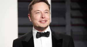 financialounge - Elon Musk Tesla