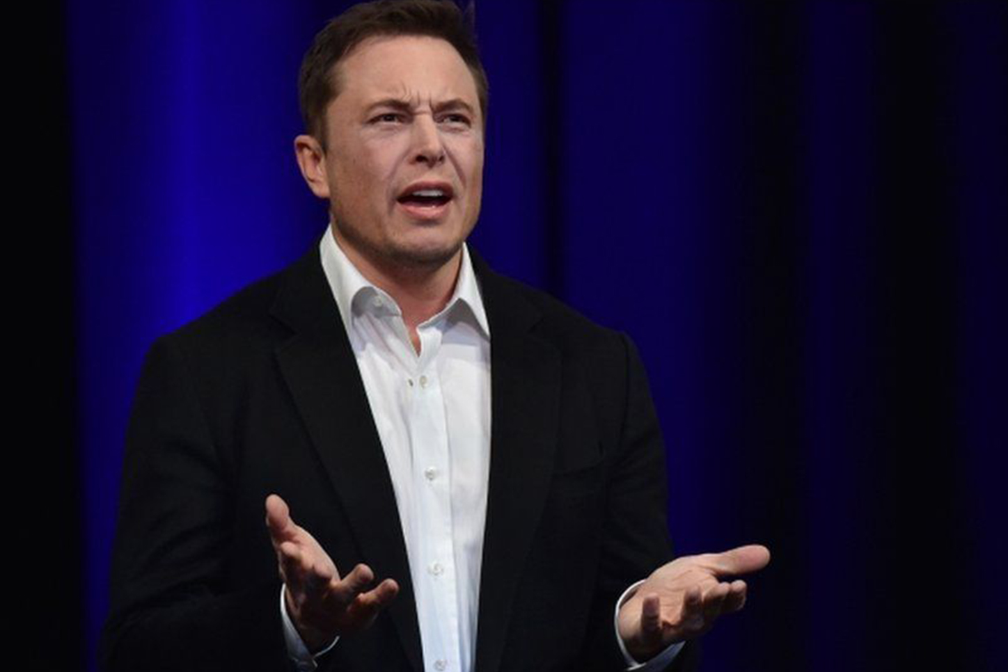 financialounge -  coronavirus Elon Musk Tesla