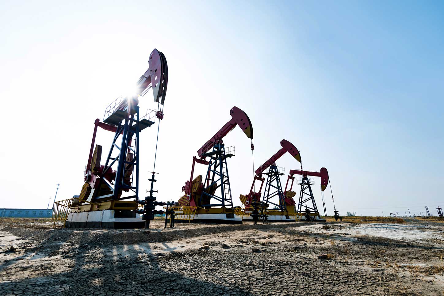 financialounge -  eni OPEC petrolio