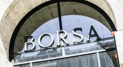 Borse positive oggi 2025