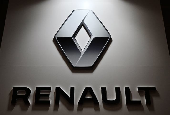 financialounge -  Renault tagli