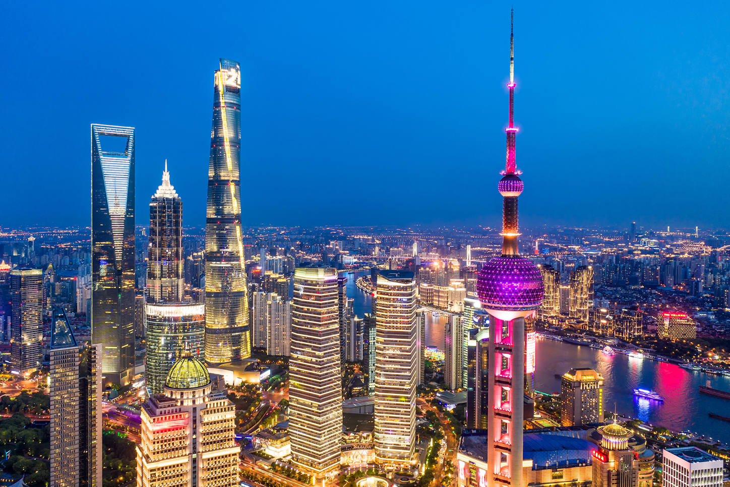 financialounge -  cina coronavirus Goldman Sachs Asset Management