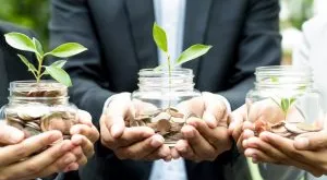 financialounge - ESG Masja Zandbergen Robeco sostenibilità
