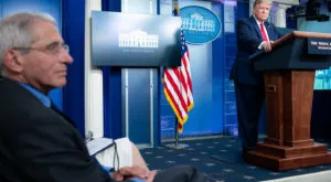 financialounge - coronavirus Donald Trump fase 2