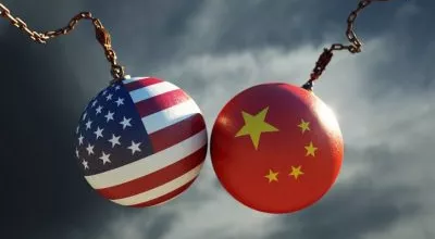 financialounge -  mercati emergenti Pictet Scenari Usa-Cina