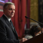 Bankitalia: da Visco un messaggio di realismo, ma anche ottimismo