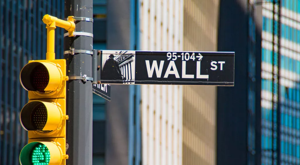 financialounge -  azioni mercati Michael Wilson Morgan Stanley Wall Street