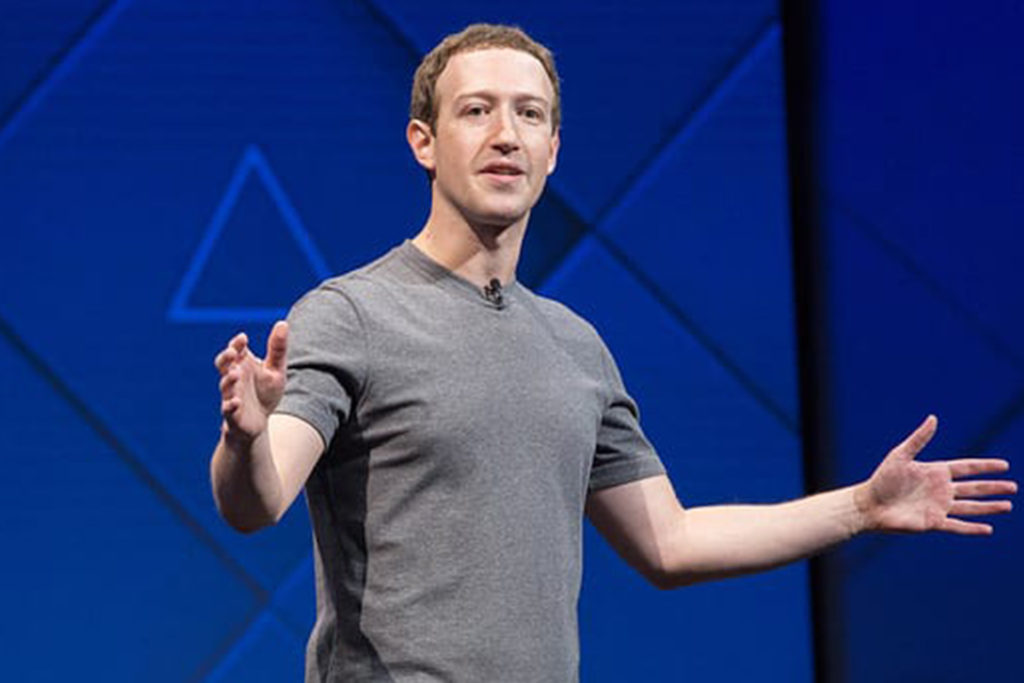financialounge -  ecommerce facebook facebook shops Mark Zuckerberg