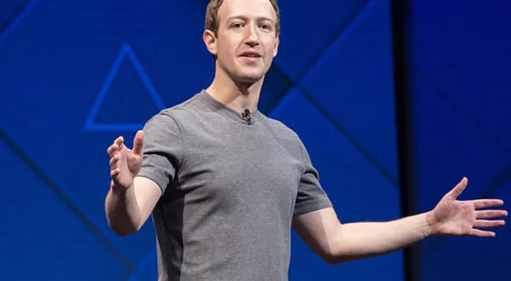 financialounge - ecommerce facebook facebook shops Mark Zuckerberg