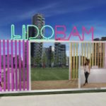 Nasce Lido Bam, spiaggia tra i grattacieli di Milano