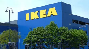 financialounge -  commercio Covid-19 Ikea Sussidi