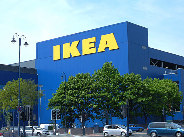 financialounge -  commercio Covid-19 Ikea Sussidi