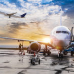 L’inquinamento del traffico aereo non diminuirà in futuro