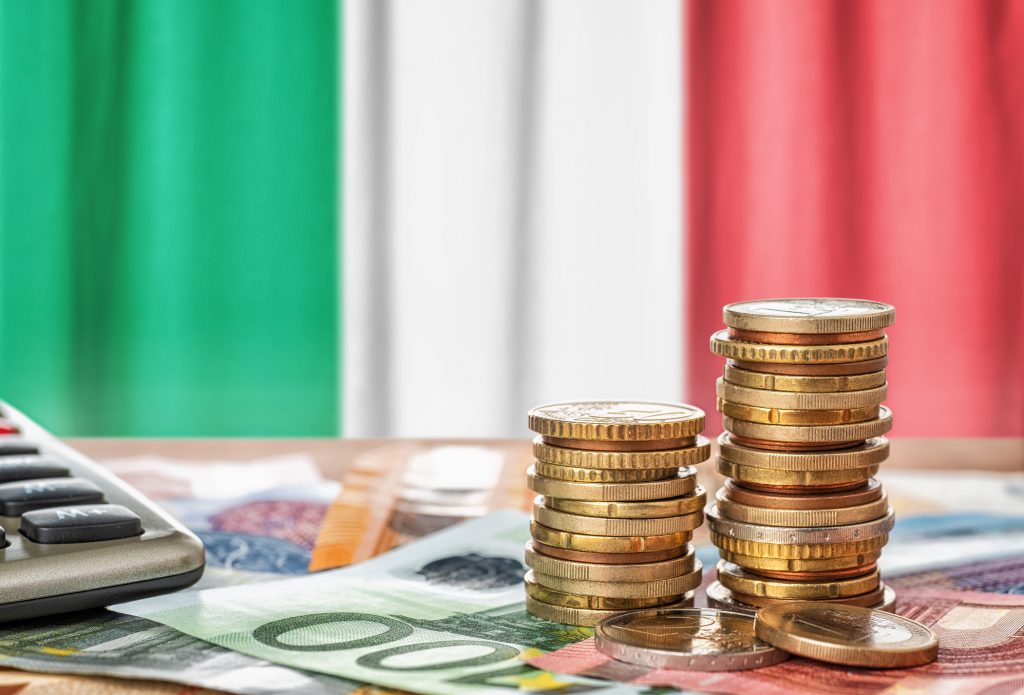 financialounge -  BlackRock finanza Luca Giorgi obbligazioni