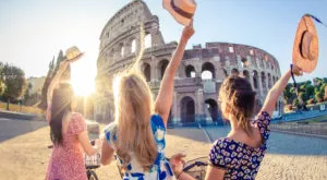 financialounge -  Covid-19 pandemia Regno Unito Tour Operator TUI Ue Vacanze 2021