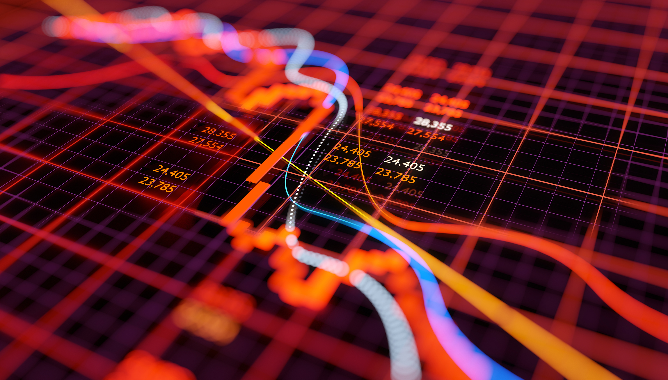 financialounge -  azionario idee di investimento Scenari