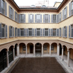 Mediobanca, Caltagirone entra con l’1,014%