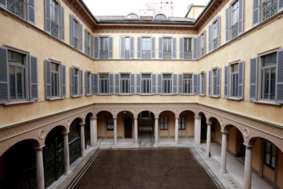 financialounge -  Banca Generali Borse europee Jerome Powell Mediobanca mercati Mps