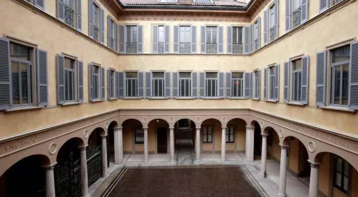 financialounge -  Banca Generali Borse europee Jerome Powell Mediobanca mercati Mps