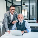 Pictet Am punta sulle aziende familiari con Pictet-Family