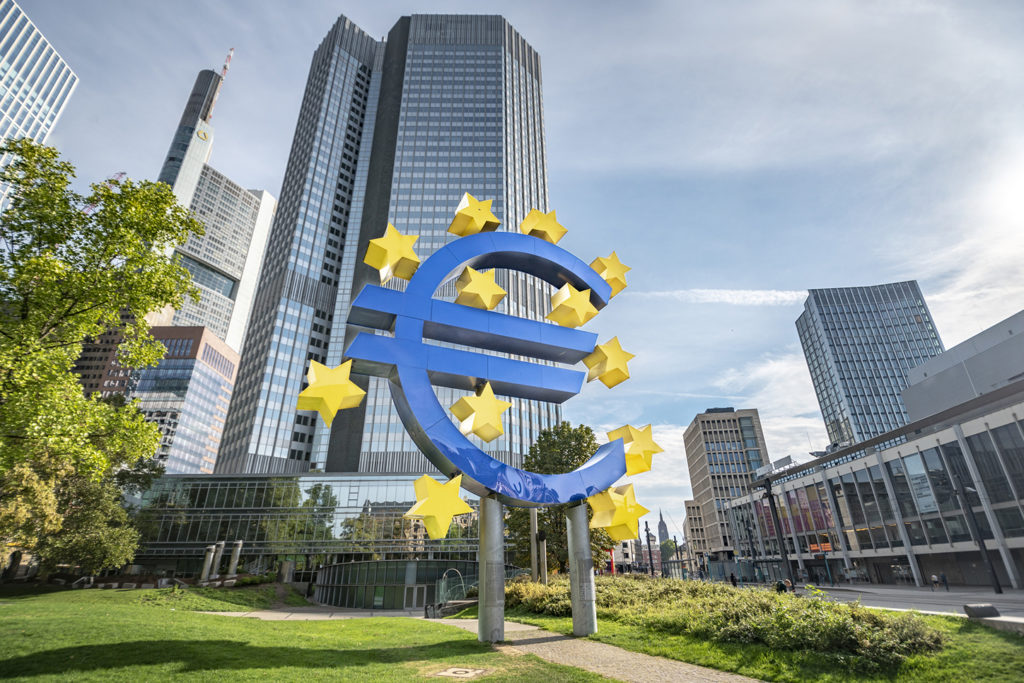 financialounge - BCE Christine Lagarde