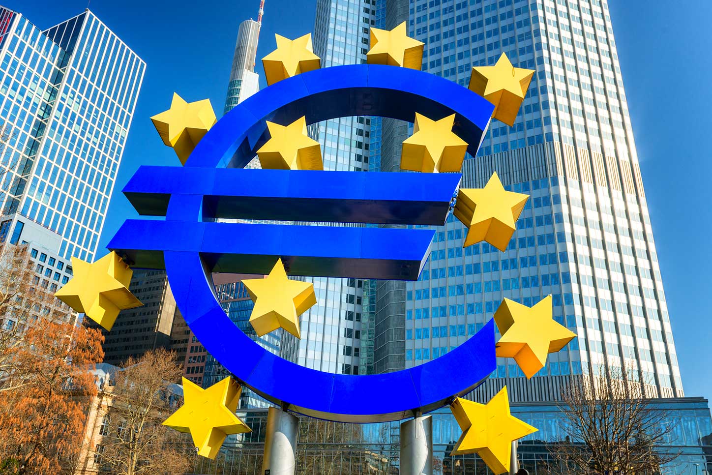 financialounge -  BCE politica monetaria tassi di cambio
