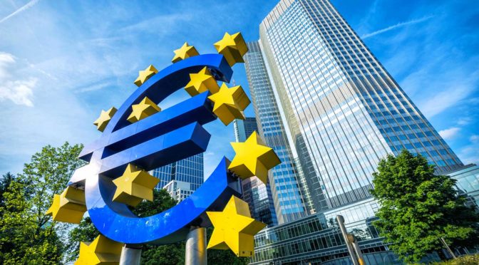 financialounge.com In attesa della Bce i rendimenti dei Bund potrebbero risalire, ma i rischi sono contenuti