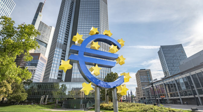 financialounge.com Vontobel: perché la revisione strategica Bce appare meno espansiva del previsto