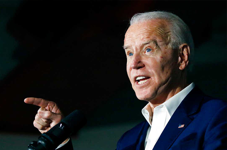 financialounge -  Antitrust Biden big tech Elezioni Usa 2020 GAM Scenari smart