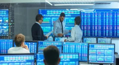 financialounge - borse FED mercato del lavoro Piazza Affari