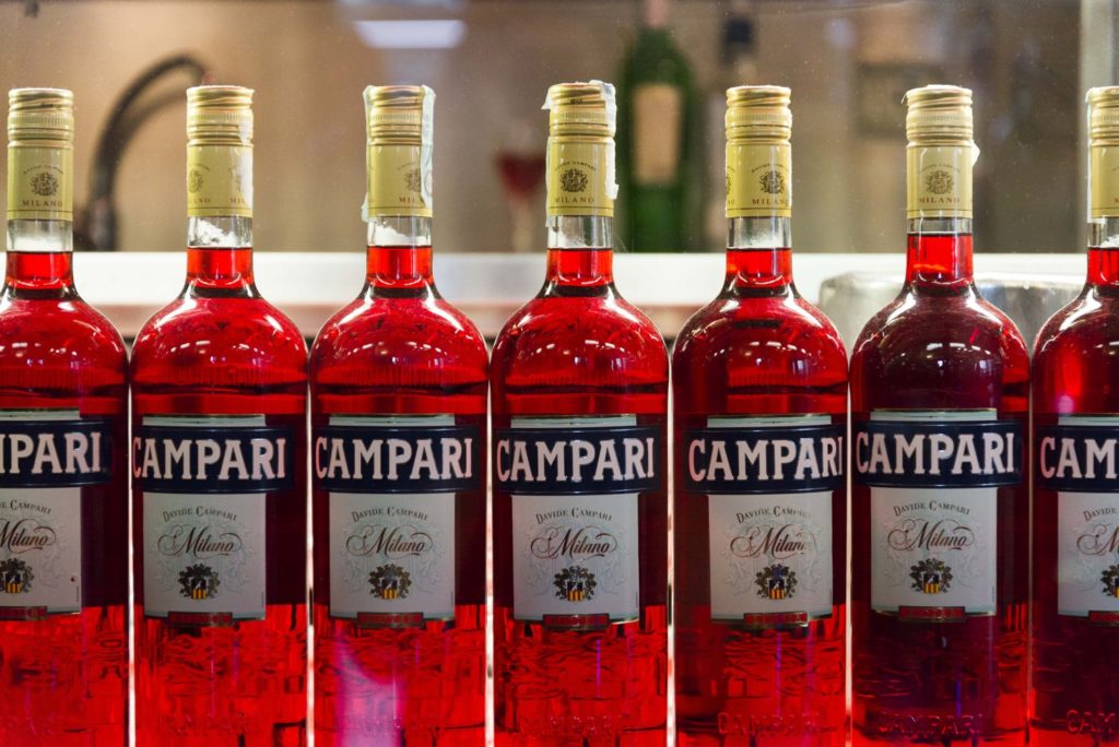 financialounge -  BCE borse Campari FED mercati taglio dei tassi