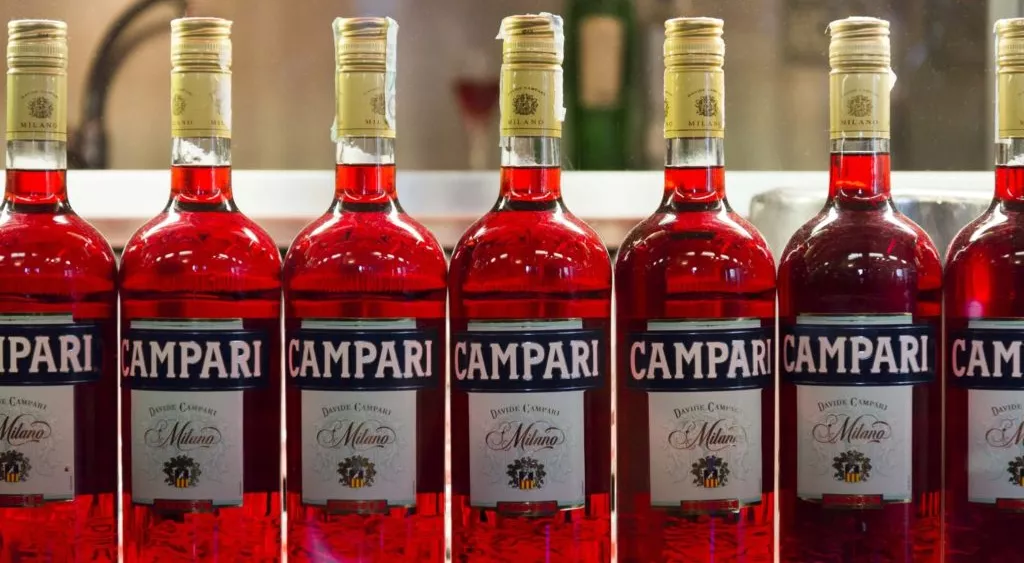 financialounge - BCE borse Campari FED mercati taglio dei tassi