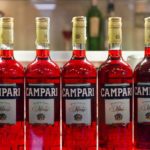 Campari, dati record e prezzo ai massimi