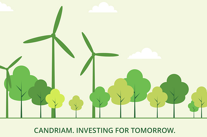 financialounge -  Candriam ESG sostenibilità SRI