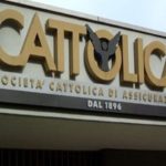 Cattolica crolla in Borsa dopo la richiesta di aumento di capitale 