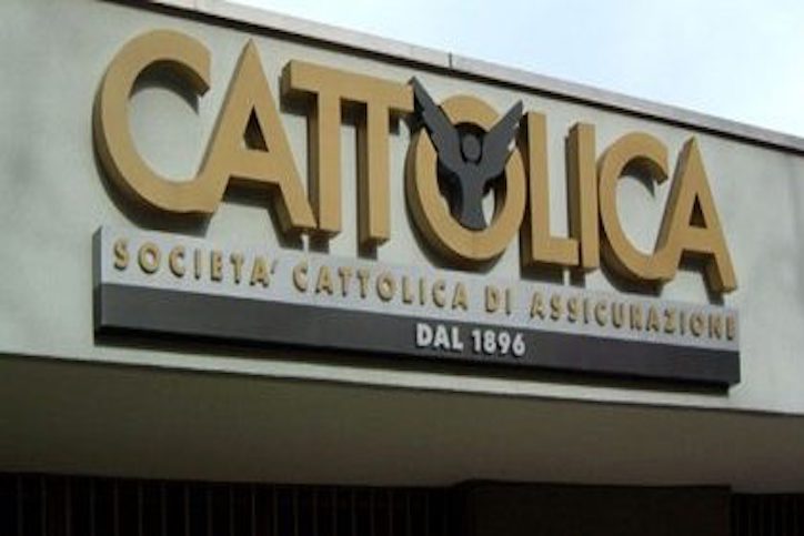financialounge -  Alberto Minali aumento capitale Cattolica Assicurazioni IVASS Warren Buffett