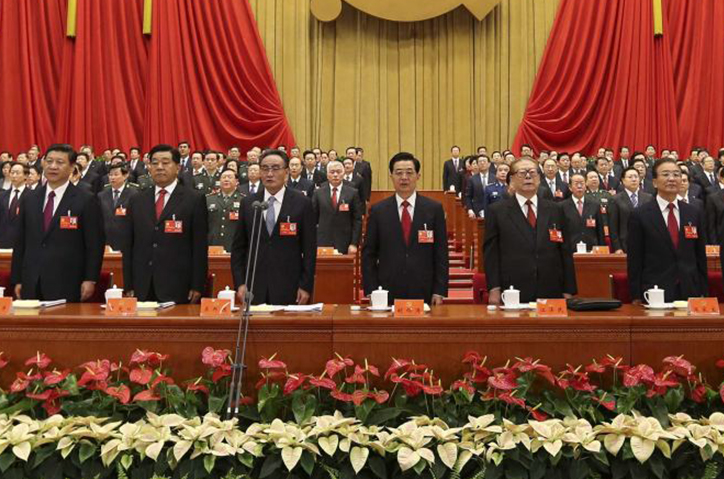 financialounge -  cina coronavirus