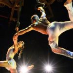 Coronavirus, è bancarotta per il Cirque du Soleil
