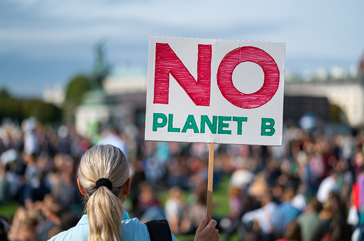 financialounge -  Accordo di Parigi COP26 decarbonizzaizone Schroders Sfdr sostenibilità