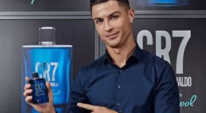 financialounge - calcio Cristiano Ronaldo