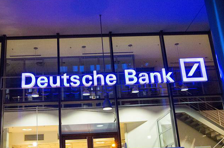 financialounge -  Deutsche Bank ESG green bond obbligazioni