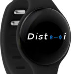 Dist-i, è italiano il braccialetto hi-tech per il distanziamento sociale