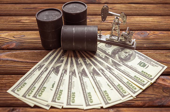 financialounge -  dollaro euro-dollaro Forex petrolio