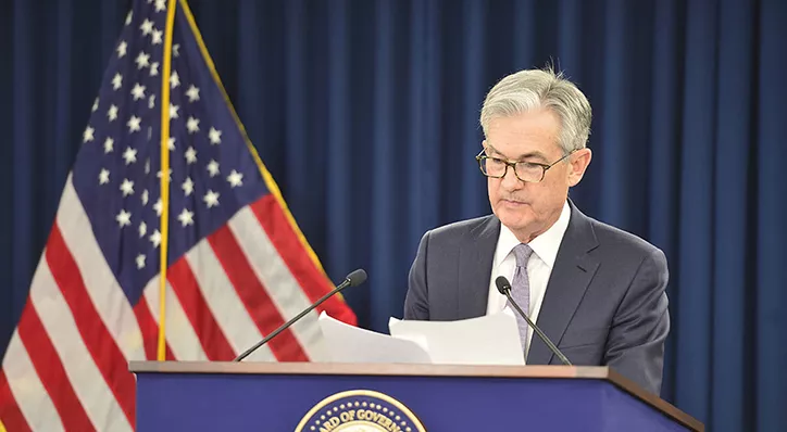 financialounge - borse FED inflazione mercati tassi