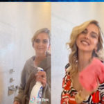 Influencer post-coronavirus, Ferragni sponsorizza il Viakal