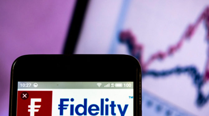 financialounge.com Torna il Virtual Roadshow di Fidelity International