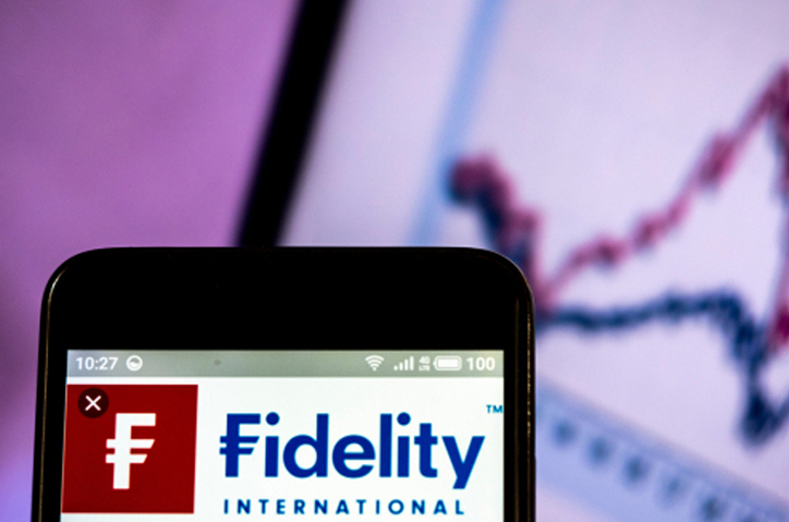 financialounge -  asset allocation coronavirus Cosmo Schinaia Donatella Principe Fidelity International roadshow