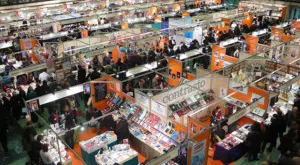 financialounge -  coronavirus economia Pietro Piccinetti ripresa settore fieristico