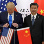 Il coronavirus sta cambiando i rapporti tra le potenze economiche globali